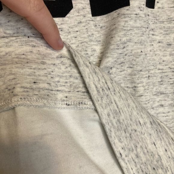 CJLA Sweatshirt by Carly Jean Los Angeles - Picture 5 of 12